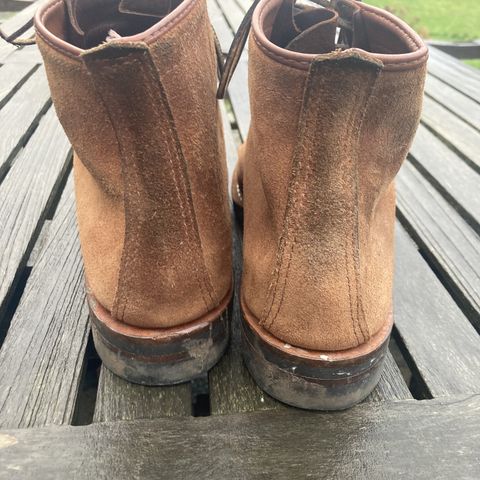 Wesco Johannes