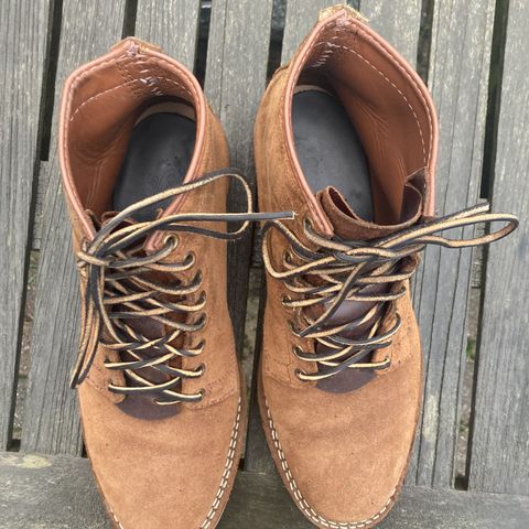 Wesco Johannes