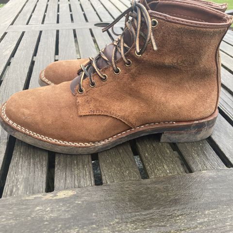 Wesco Johannes