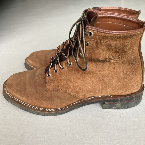 Wesco Johannes