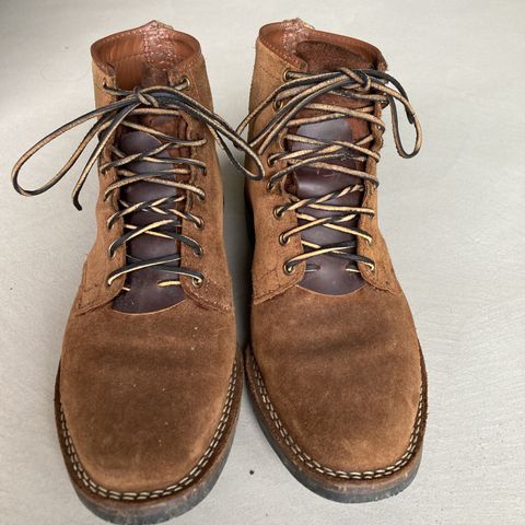 Wesco Johannes