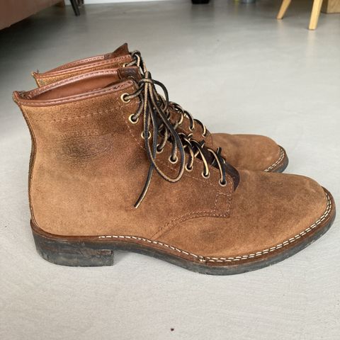 Wesco Johannes