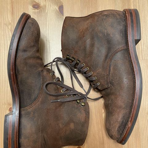 Grant Stone Edward Boot