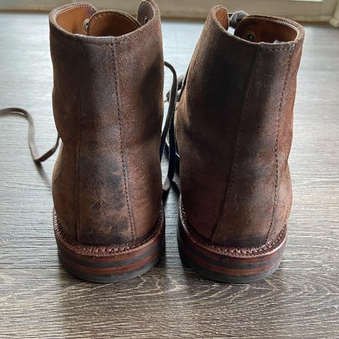 Grant Stone Edward Boot