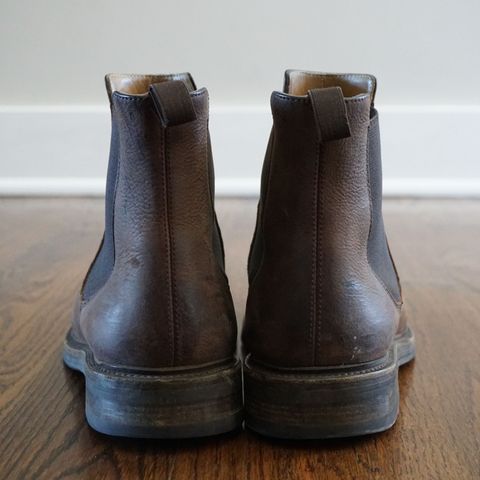 Rider Boot Co. Fritz