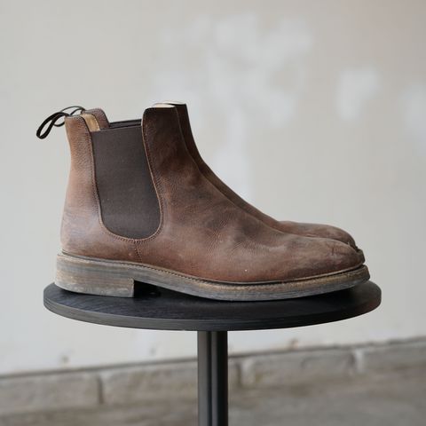 Rider Boot Co. Fritz