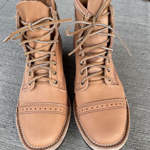 Wesco Hendrik