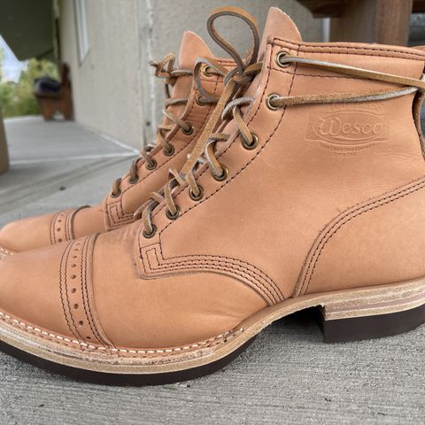 Wesco Hendrik