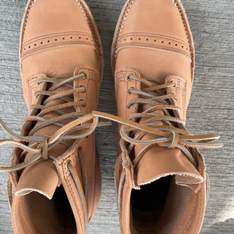 Wesco Hendrik