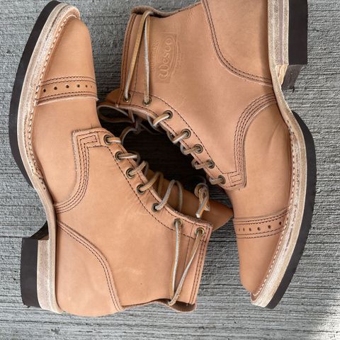 Wesco Hendrik
