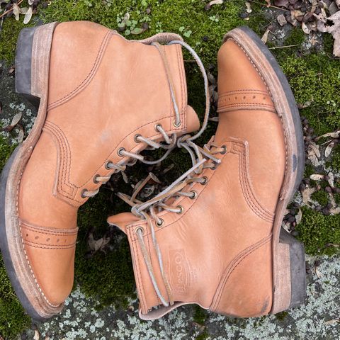 Wesco Hendrik