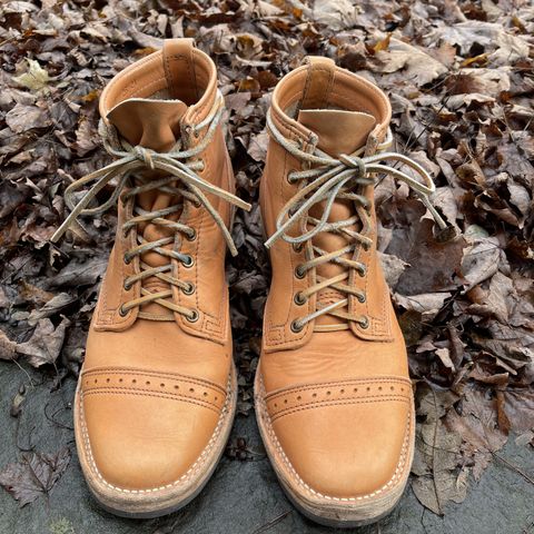 Wesco Hendrik
