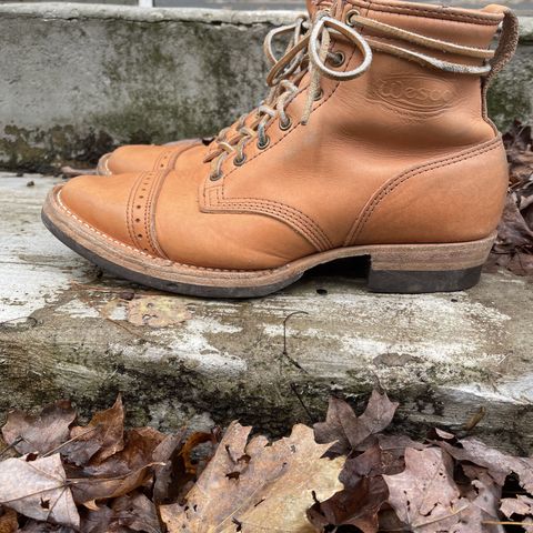 Wesco Hendrik