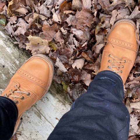 Wesco Hendrik