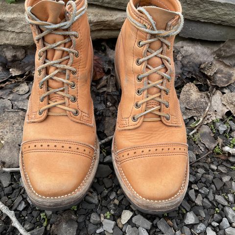 Wesco Hendrik