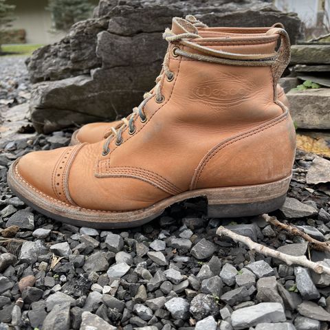 Wesco Hendrik