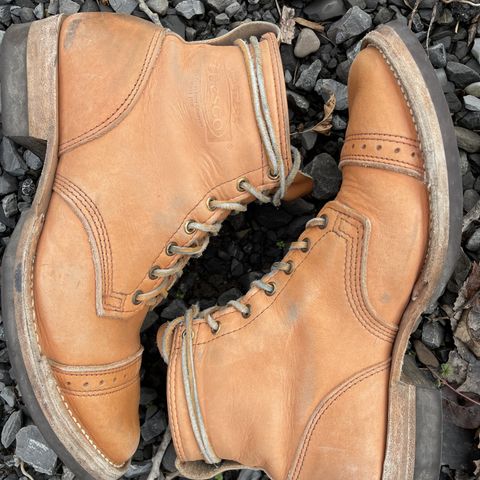 Wesco Hendrik