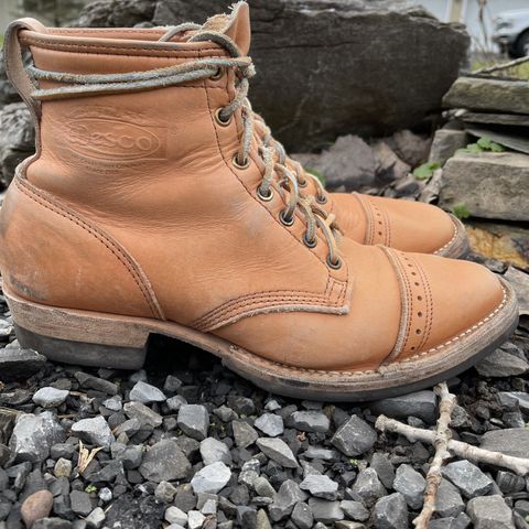 Wesco Hendrik