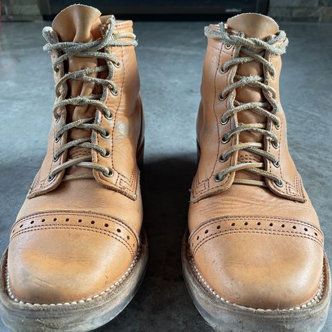 Wesco Hendrik