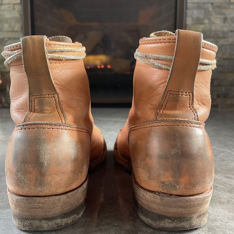 Wesco Hendrik