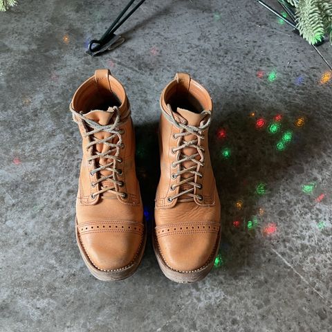 Wesco Hendrik