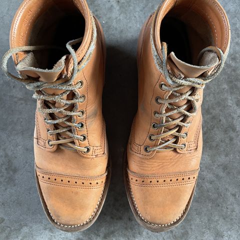 Wesco Hendrik