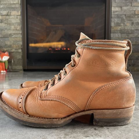 Wesco Hendrik