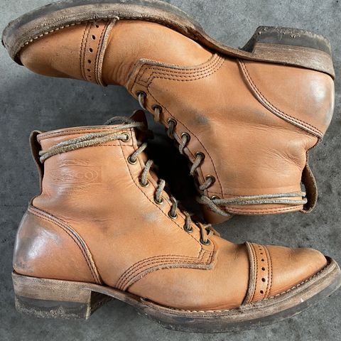 Wesco Hendrik