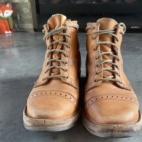 Wesco Hendrik