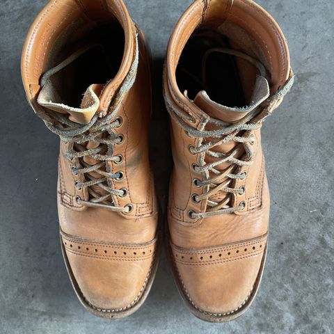 Wesco Hendrik