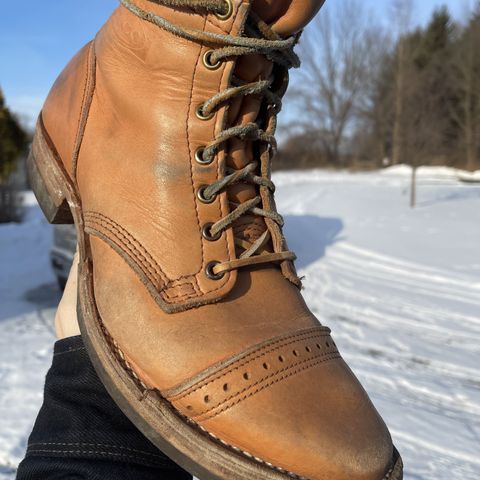 Wesco Hendrik