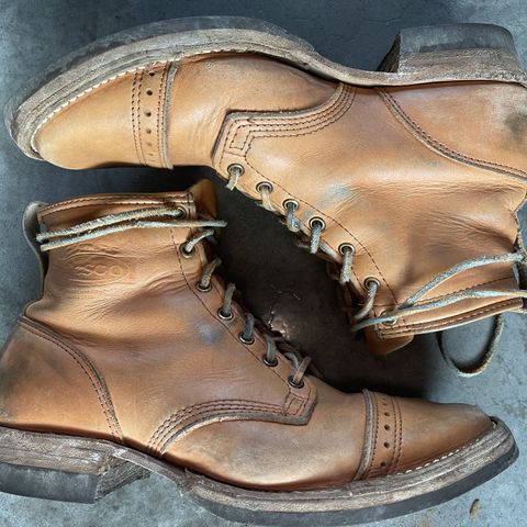 Wesco Hendrik