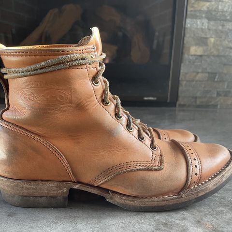 Wesco Hendrik