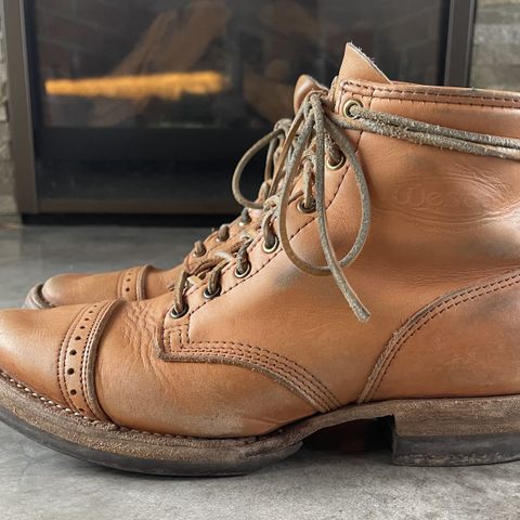 Wesco Hendrik