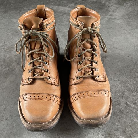 Wesco Hendrik