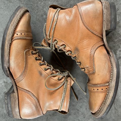 Wesco Hendrik