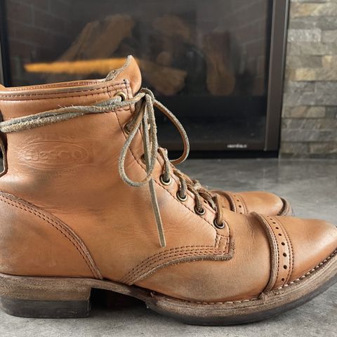 Wesco Hendrik