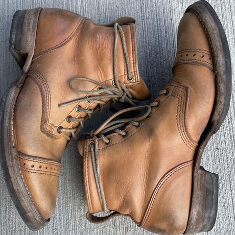 Wesco Hendrik
