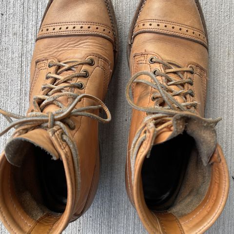 Wesco Hendrik