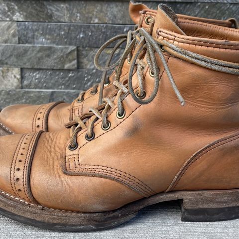Wesco Hendrik