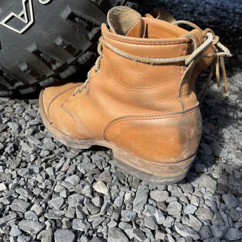 Wesco Hendrik