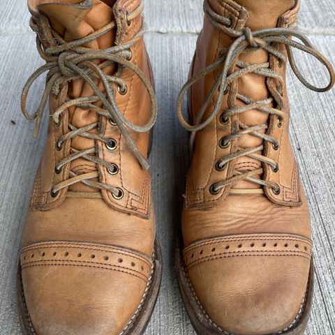 Wesco Hendrik