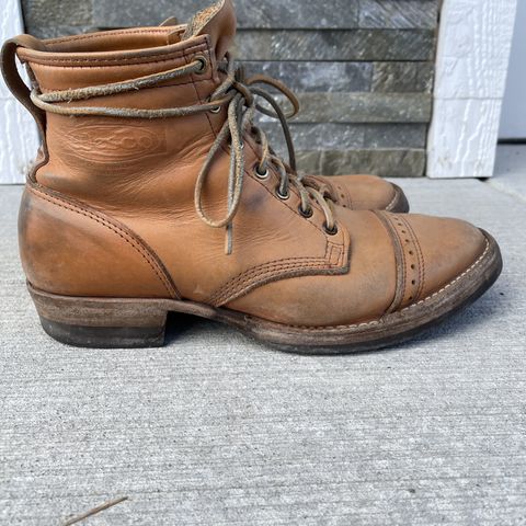 Wesco Hendrik
