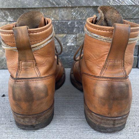 Wesco Hendrik