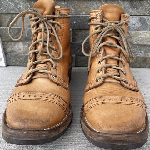 Wesco Hendrik