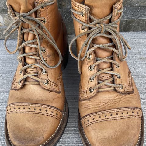 Wesco Hendrik