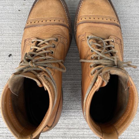 Wesco Hendrik