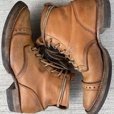 Wesco Hendrik