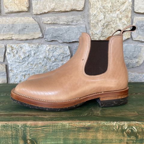 Benzein The Seventh Chelsea Boot