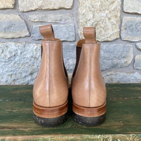 Benzein The Seventh Chelsea Boot